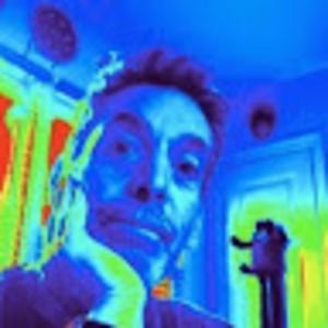 Meet your Posher, Norman